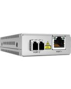 Allied Telesis AT-MMC2000/LC-960 Data Networking - Barcodesinc.com