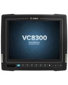 高い素材 Zebra VC83-10FSRNBAABANA Fixed Mount Terminal - Barcodesinc.com その他