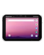 Panasonic TOUGHBOOK FZ-S1 Wi-Fiモデル Panasonic FZ-S1AV-00AM Tablet Computer - Barcodesinc.com