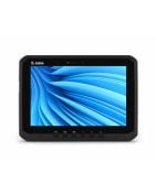 Zebra ET60WW-0S5DPS00A0-00 Tablets - Barcodes Inc.