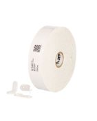 【最新入荷】 97032-BLUE Zebra Wristbands Inc. Barcodes - テープ・マスキングテープ