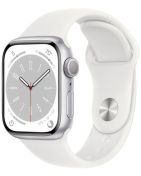 Apple MP6L3LLA Smart Watches - barcodesinc.com
