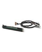 ばらばら Zebra P1080383-415 Thermal Printheads - Barcodes Inc.
