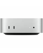 Apple Mac mini M4 Desktop PC - Barcodesinc.com