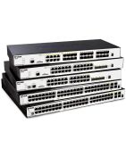 D-Link DGS-3120-24TCEI Data Networking - barcodesinc.com
