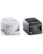 Star TSP100III Printer - Barcodesinc.com