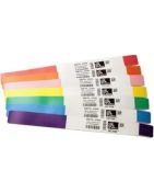 Zebra Z-Band Splash Wristband - Big Sales Big Inventory and