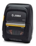 Zebra ZQ51-BUE0000-00 Portable Barcode Printer - Barcodesinc.com