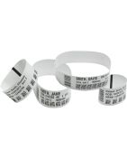 Zebra 10026692K Wristbands - Barcodes Inc.
