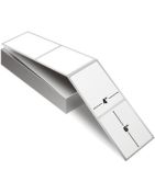 Zebra 72295-R Barcode Label - Barcodesinc.com