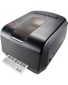 Honeywell PC42t Barcode Label Printer