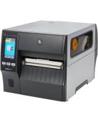 Zebra ZT42163-T110000Z Barcode Label Printer