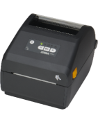 Zebra ZD4A042-D01E00EZ Barcode Label Printer