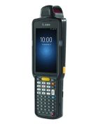 マール Zebra MC330L-RL4EG4NA MC3300x Barcode Scanner