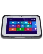 Panasonic Toughpad FZ-M1 Tablet Accessories - Barcodesinc.com