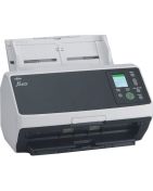 ぷんさん専用ページ Fujitsu PA03810-B055 Document Scanner from Barcode Discount