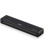 Brother PocketJet 7 Portable Printer PJ723 - Barcodesinc.com