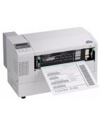 Toshiba B-852-TS22-QP-R Barcode Label Printer - Barcodesinc.com