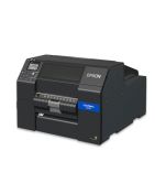 Epson Colorworks CW-6500A Label Printer - Barcodesinc.com