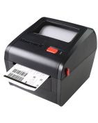 Honeywell PC42d Barcode Label Printer