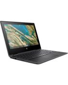 HP Chromebook x360 11 G3 EE Data Terminal - Barcodesinc.com