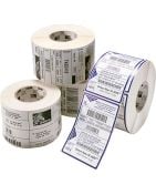 Zebra Z-Perform 2000D Barcode Label