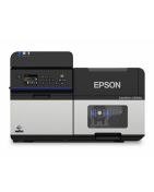 Epson C31CL02A9981 Barcode Label Printers - Barcodes Inc.