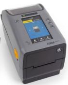 Zebra ZD6A123-T11E00EZ Barcode Label Printer