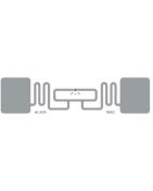 Alien ALN-9662-FWRWA-TST RFID Tag - Barcodesinc.com