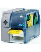最新 Label Barcode 5954507 cab Printer Barcodesinc.com - ゲームキャラクター