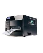Toshiba BEX6T1TS12QMRM01 Barcode Printer - Barcodesinc.com