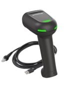 Honeywell 1960GSR-2USB-N Barcode Scanner - Barcodesinc.com