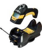 PSC Powerscan 　 バーコードスキャナー PSC Powerscan バーコードスキャナー