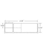 Zebra 10012148 Labels - Barcodes Inc