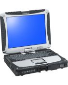 Panasonic CF-19AHUAG1M Rugged Laptop Computer - Barcodesinc.com