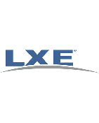 LXE MX2B4R5S1 Barcode Scanner