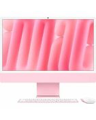 M3 iMac 2023モデル 16メモリ 512GB USキーボード ピンク Apple supercharges 24-inch iMac with new M3 chip - Apple