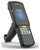 Zebra MC330X-GE4BG4NA Handheld Computer- Barcodesinc.com