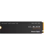 Western Digital WDS200T3X0E Drive - Barcodesinc.com