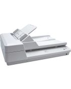 Fujitsu PA03753-B005 Document Scanner - Barcodesinc.com