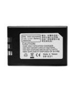 Unitech 1400-900006G Battery