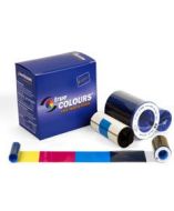 Zebra 800012-942 ID Card Ribbon