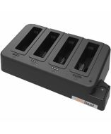 MobileDemand MULTI-BAT-CHRGR Tablet Accessories