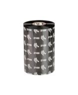 Zebra 02100BK08045 Ribbon