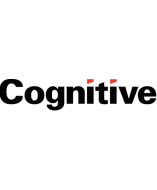 Cognitive 03-02-1650 Barcode Label