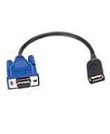 Intermec VE011-2016 Cables, Connectors, and Adapters