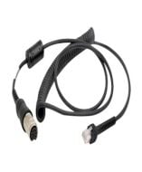 Zebra 25-71917-02R Cables, Connectors, and Adapters