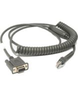 Zebra CBA-R37-C09ZAR Cables, Connectors, and Adapters