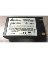 Avery-Dennison 12009502 Battery