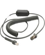 Zebra CBA-M02-C09ZAR Cables, Connectors, and Adapters
